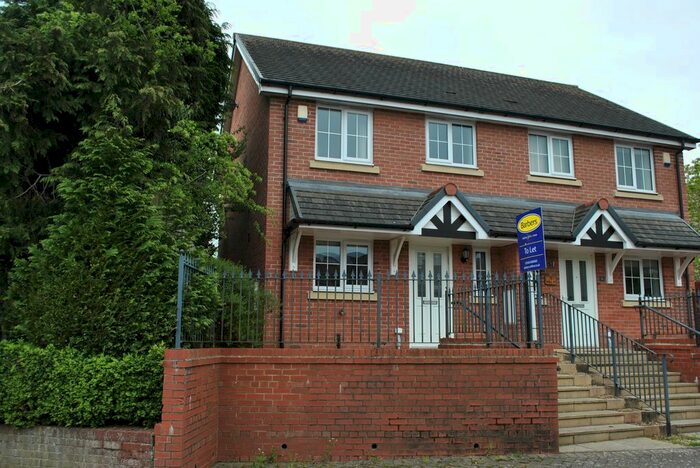 2 Bedroom Semi-detached House To Rent In Well Street, Malpas, Cheshire, SY14