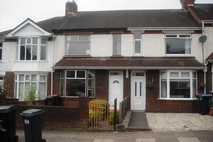 2 Bedroom Property To Rent In Eastcotes, Tile Hill, Coventry, CV4