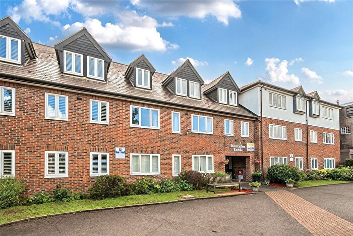 Studio For Sale In Rectory Road, Beckenham, BR3