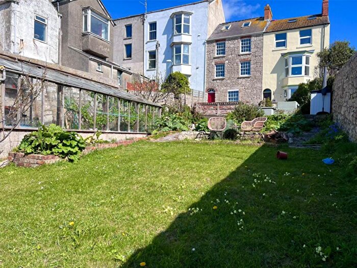 5 Bedroom Terraced House For Sale In Fortuneswell, Portland, Dorset, DT5
