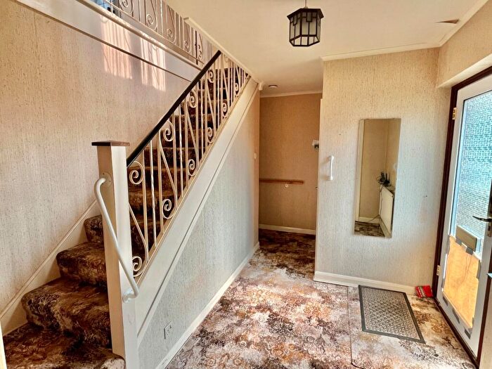 3 Bedroom Detached House For Sale In Bybrook Field, Sandgate, Folkestone, Kent, CT20