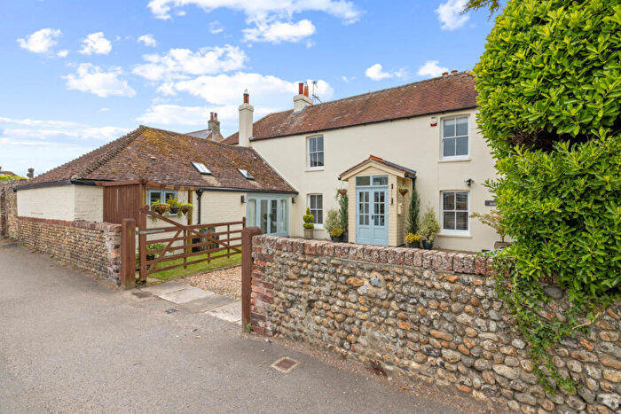 3 Bedroom Detached House For Sale In Pagham Road, Pagham, West Sussex, PO21