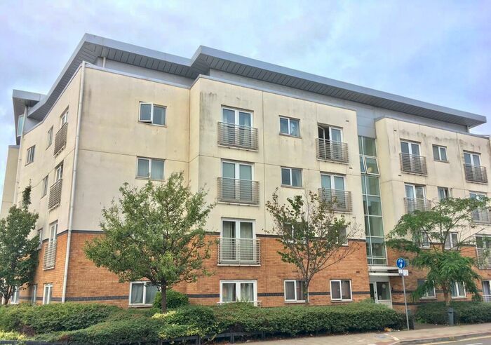 2 Bedroom Apartment To Rent In Highland Court, Loughborough, LE11