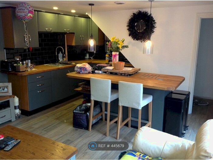 Studio To Rent In Eden Terrace, Sunderland, SR2