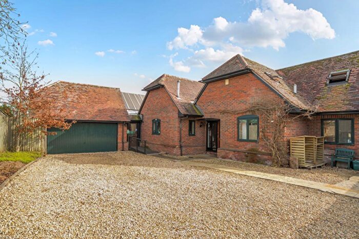 5 Bedroom Detached House For Sale In Sutton Wick Lane, Drayton, OX14
