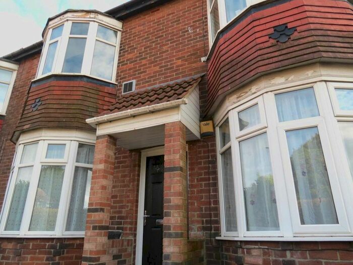 2 Bedroom Flat To Rent In Stamfordham Road, Newcastle Upon Tyne, NE5