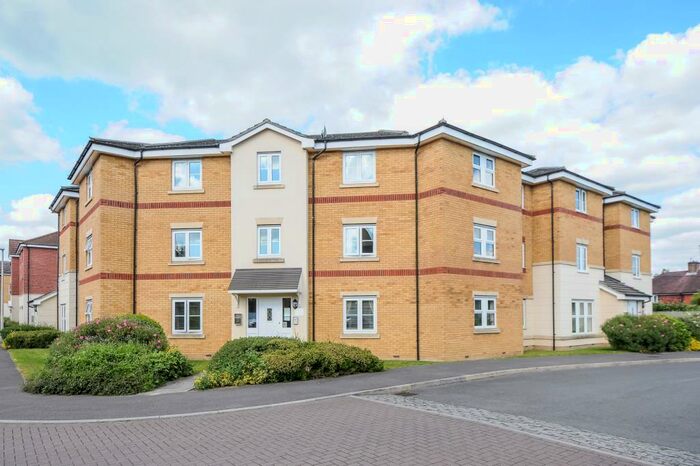 1 Bedroom Apartment To Rent In Newbury, Berkshire, RG14