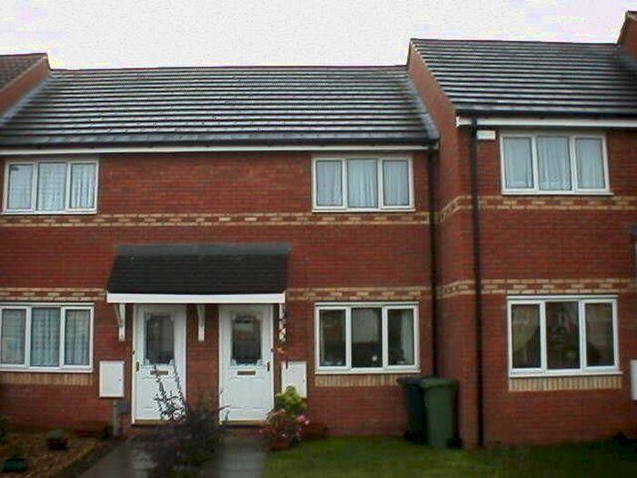 2 Bedroom Terraced House To Rent In Villiers Close, Leagrave, Luton LU4