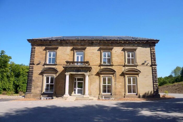 2 Bedroom Apartment To Rent In Turnshaw Road, Kirkburton, HD8