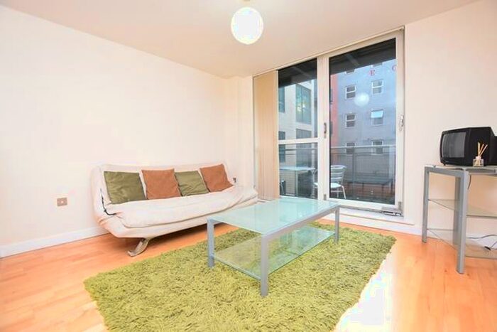 1 Bedroom Apartment To Rent In Jet Centro, St Marys Road, S2