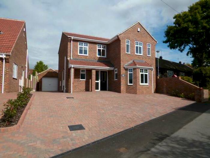 4 Bedroom Detached House To Rent In Nethergate Westwoodside, DN9
