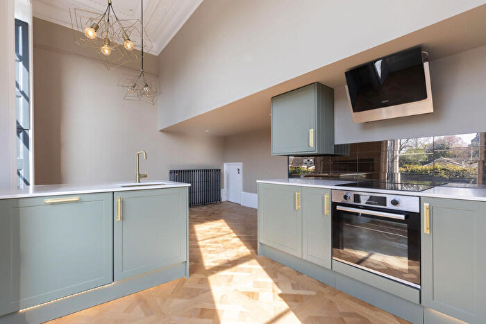 2 Bedroom Apartment To Rent In Pittville Circus Road, Cheltenham, GL52