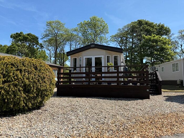 2 Bedroom Caravan For Sale In Abi Hartfield, Notter Bridge Holiday Park, Saltash, Cornwall, PL12