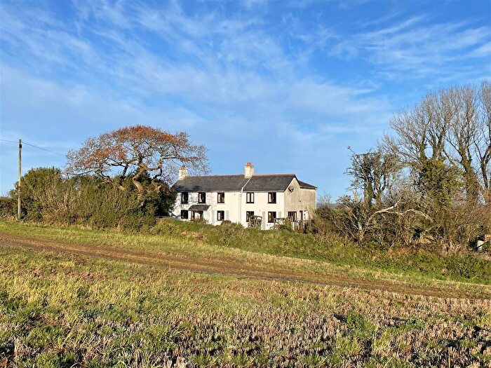 4 Bedroom Property For Sale In Pelynt, Looe, PL13