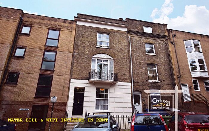 Studio To Rent In |Ref: |, Cranbury Place, Southampton, SO14