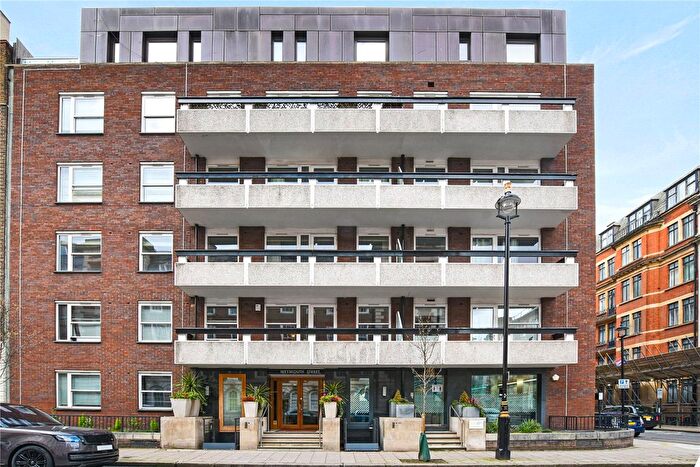 2 Bedroom Flat To Rent In Weymouth Street, London, W1W