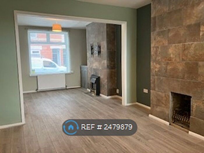 2 Bedroom Terraced House To Rent In Havelock Street, Kettering, NN16