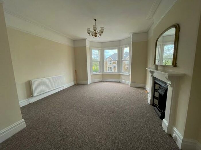 2 Bedroom Apartment To Rent In Combe Park, Weston, BA1