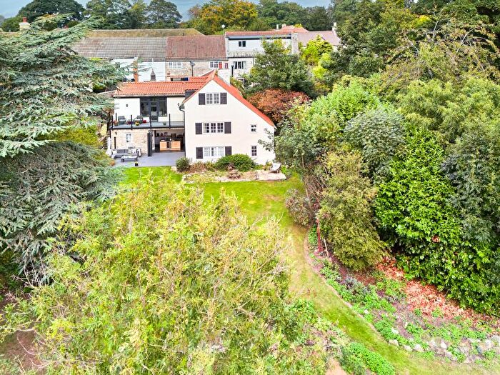 4 Bedroom Property For Sale In Parkside, Old Village Street, Burghwallis, DN6