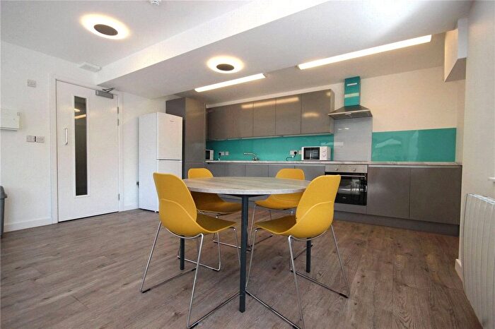 1 Bedroom Flat To Rent In Cheswick Campus, The Square, Long Down Avenue, Bristol, BS16