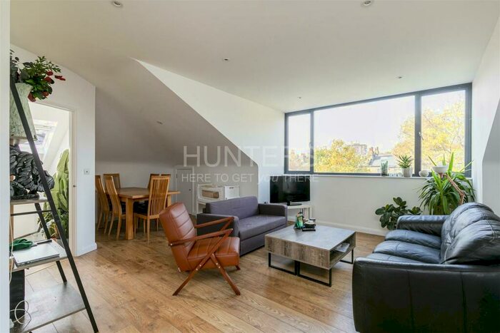 1 Bedroom Flat To Rent In Fountayne Road, London, N16