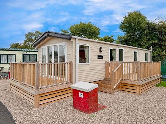 Caravan For Sale In Abi Harewood, Venture Caravan Park, Langridge Way, Morecambe, Lancashire, LA4