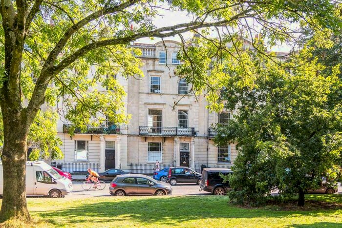 2 Bedroom Apartment To Rent In Gloucester Row, Heart Of Clifton Village, BS8