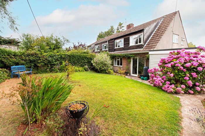 3 Bedroom Semi-Detached House For Sale In Holbrook, Stanton Drew, BS39