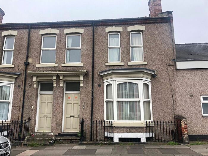 1 Bedroom Flat To Rent In Station Road, Darlington, DL3