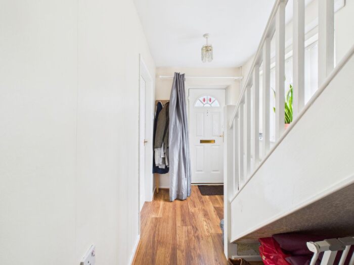 2 Bedroom End Of Terrace House For Sale In Chain Lane, Laffak, St Helens, WA11