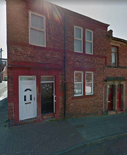 2 Bedroom Flat To Rent In Rosebery Avenue, Gateshead, NE8