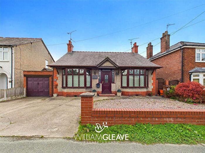 3 Bedroom Bungalow For Sale In Little Mountain Road, Buckley, Flintshire, CH7