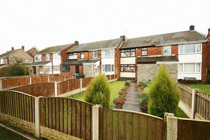 3 Bedroom Terraced House To Rent In Brookfield Avenue, Runcorn, WA7