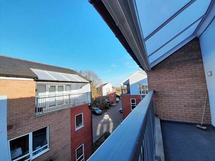 2 Bedroom Terraced House To Rent In Burton Mews, Lincoln, Lincoln, LN1