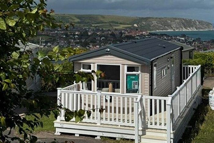 2 Bedroom Lodge For Sale In Swift Loire, Swanage Bay View, Panorama Rd, Swanage, Dorset, BH19