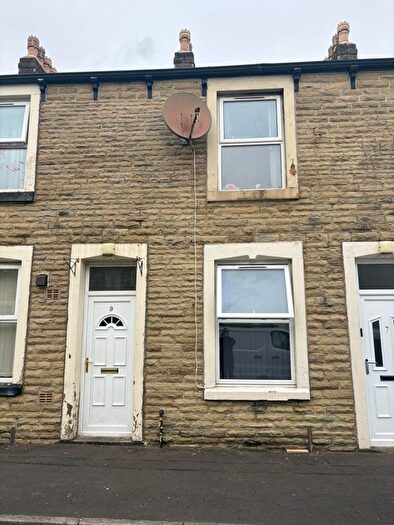 2 Bedroom Terraced House For Sale In Sandhurst Street, Burnley, BB11