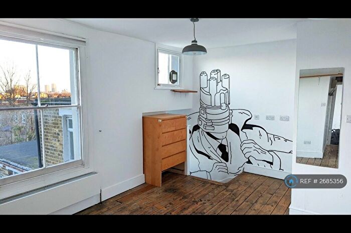 1 Bedroom Flat To Rent In Chatsworth Road, London, E5