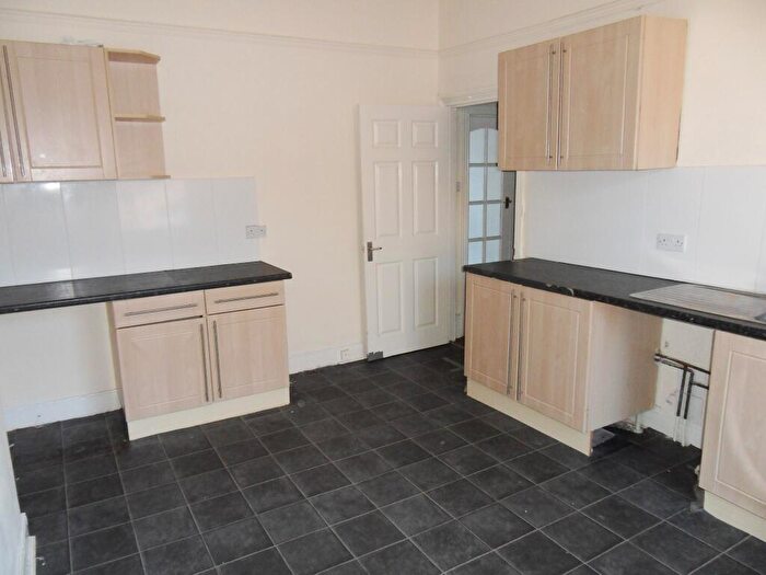 2 Bedroom Maisonette To Rent In Station Road, Whitley Bay, NE26
