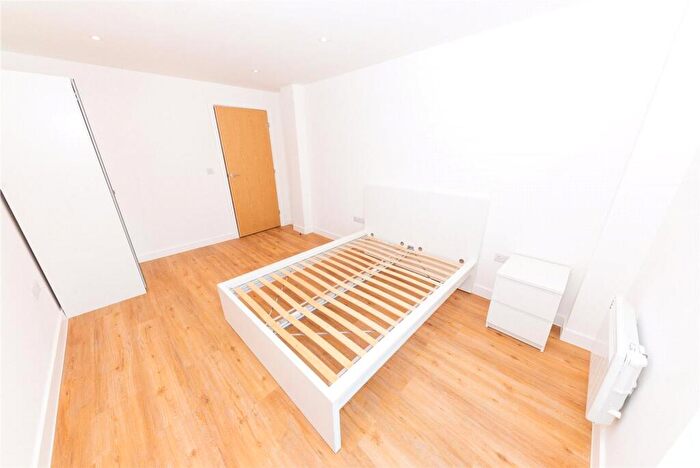 1 Bedroom Flat For Sale In Advent Way, Ancoats, M4