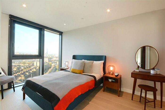 2 Bedroom Flat To Rent In Uncle Elephant And Castle, Elephant And Castle, London, SE11