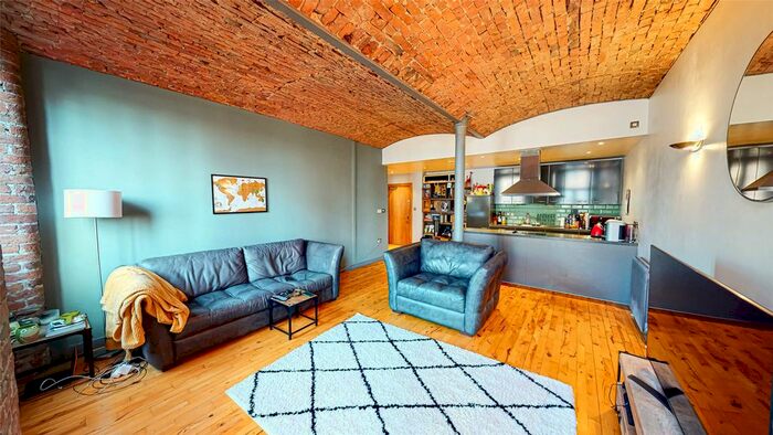 2 Bedroom Flat To Rent In Chorlton Mill, Cambridge Street, Manchester, M1