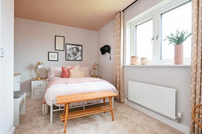 4 Bedroom Detached House For Sale In Choppington Road, Bedlington Northumberland, NE22