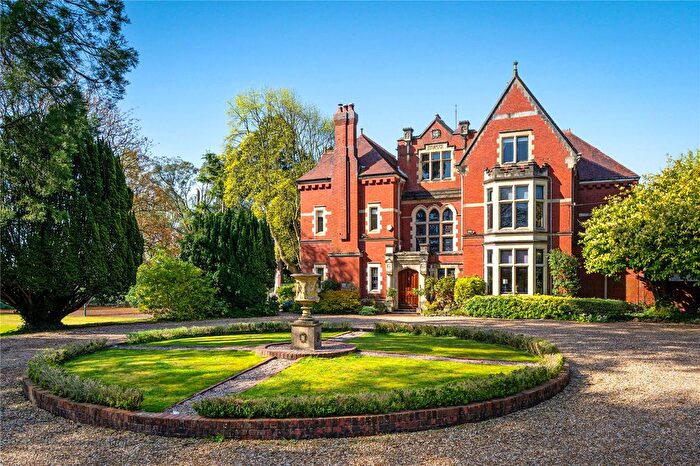 10 Bedroom Detached House For Sale In Llantrisant Road, Llandaff, Cardiff, Wales, CF5