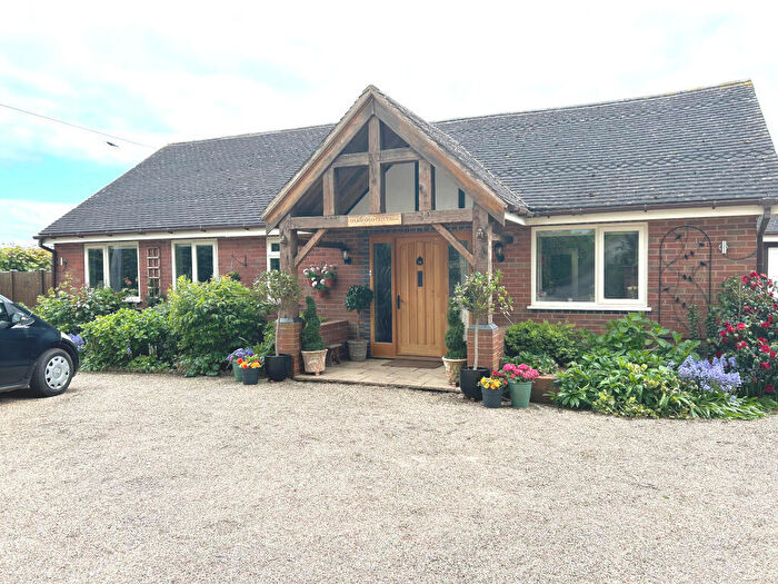 3 Bedroom Detached House For Sale In Cleobury Mortimer, Kidderminster, DY14