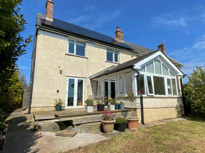 Houses for sale & to rent in St. Ishmael's, Haverfordwest