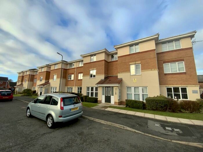 2 Bedroom Flat To Rent In Harbreck Grove, Walton, Liverpool L9