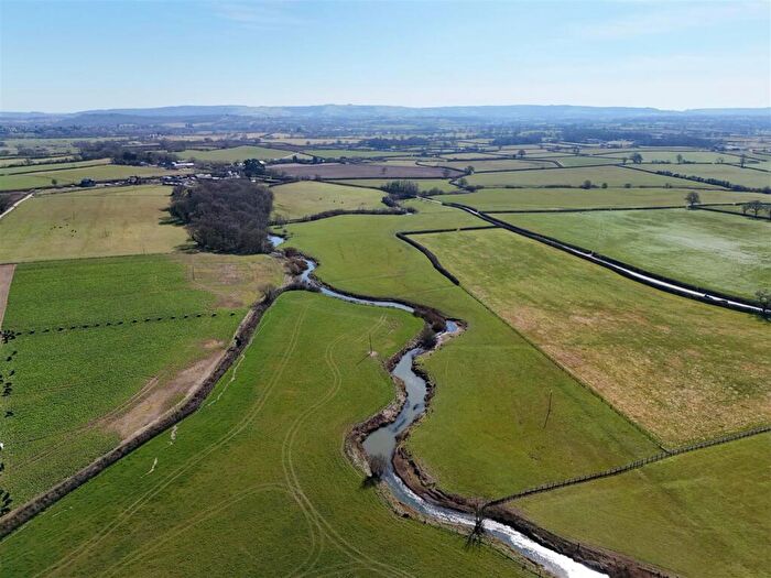Land For Sale In Bagber, Sturminster Newton, DT10