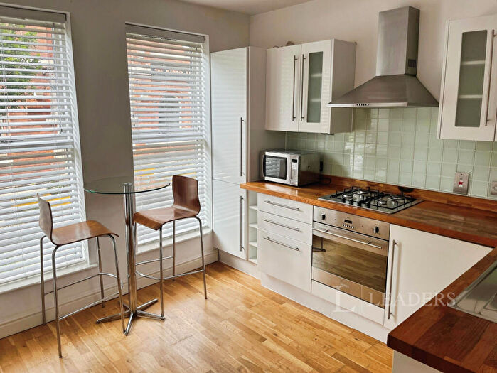 2 Bedroom Flat To Rent In The Lodge, Bloom Street, M3