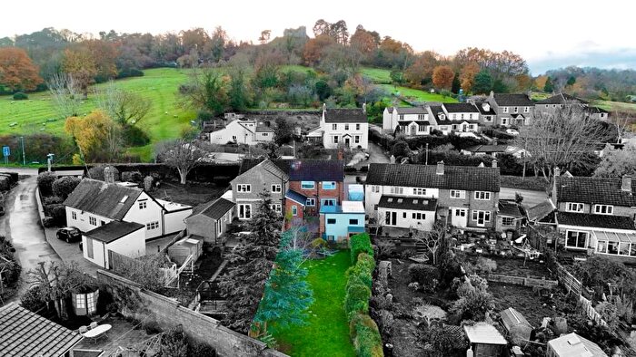 3 Bedroom Semi Detached House For Sale In Barrow Hill, Churchdown, Gloucester, GL3