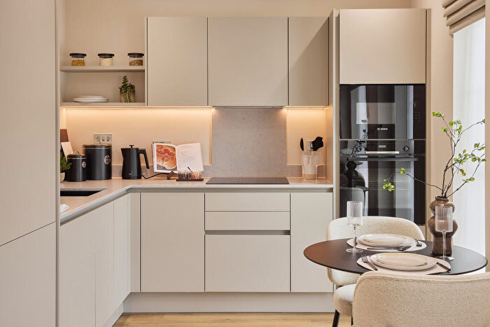 2 Bedroom Flat For Sale In Claremont Quarter, Claremont Road, London, NW2